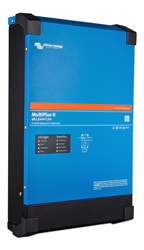 Wechselrichter / Ladegerät MultiPlus-II Victron 48/5000/70-50 - Bild 2