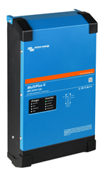 Wechselrichter / Ladegerät MultiPlus-II Victron 48/3000/35-32 - Bild 2