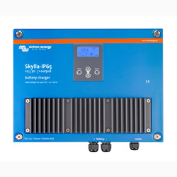 Batterieladegerät Victron Skylla-IP65 12/70(1+1) 120-240V