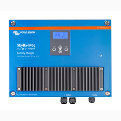 Batterieladegerät Victron Skylla-IP65 24/35(1+1) 120-240V