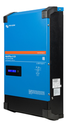 Wechselrichter / Ladegerät MultiPlus-II Victron 48/5000/70-50-GX - Bild 3