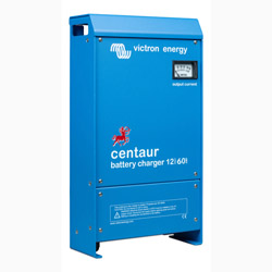 Battery Charger Victron Centaur 12/60 (3) - Bild 2