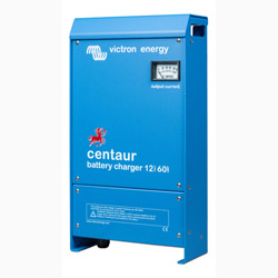 Battery Charger Victron Centaur 12/60 (3) - Bild 3
