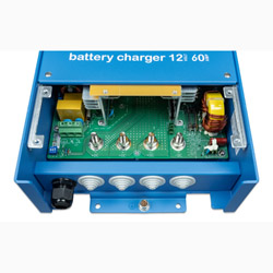 Battery Charger Victron Centaur 12/60 (3) - Bild 5