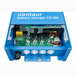 Battery Charger Victron Centaur 12/80 (3) - Bild 5