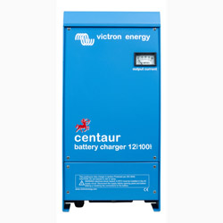 Batterieladegerät Victron Centaur 12/100 (3)