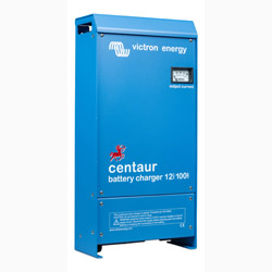 Battery Charger Victron Centaur 12/100 (3) - Bild 2