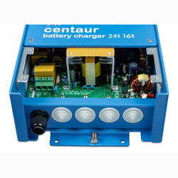 Battery Charger Victron Centaur 24/16 (3) - Bild 5