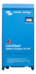 Batterieladegerät Victron Centaur 24/40 (3)