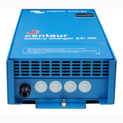 Battery Charger Victron Centaur 24/40 (3) - Bild 4
