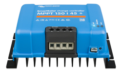 Solar Charge Controller MPPT Victron SmartSolar 150/45 - Bild 4