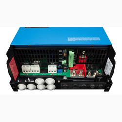 Inverter / Charger Victron MultiPlus-II 24/5000/120-50 230V - Bild 4