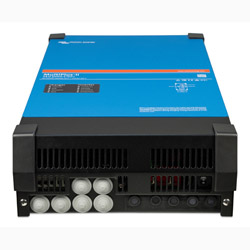 Inverter / Charger Victron MultiPlus-II 24/5000/120-50 230V - Bild 5