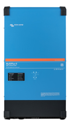 Wechselrichter / Ladegerät Victron MultiPlus-II 48/10000/140-100/100 230V