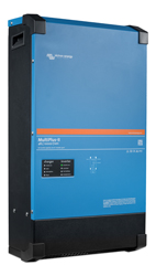 Inverter / Charger Victron MultiPlus-II 48/10000/140-100/100 230V - Bild 3