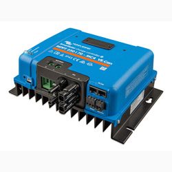 Solar Charge Controller MPPT Victron SmartSolar 250/70-MC4 VE.Can - Bild 3
