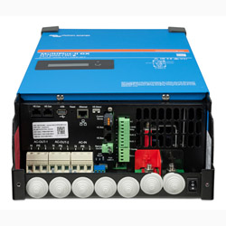 Inverter / Charger Victron MultiPlus-II 24/3000/70-32 230V GX - Bild 4