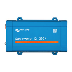 Wechselrichter Victron Sun 24/250-10 IEC