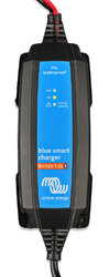 Battery Charger Victron Blue Smart IP65 6V/12V-1.1 + DC connector