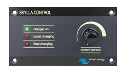 Bedienpaneel Victron Skylla Control CE