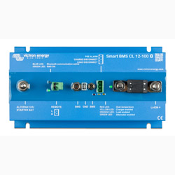 Battery Management System Victron Smart BMS CL 12/200