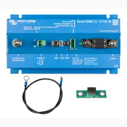 Battery Management System Victron Smart BMS CL 12/200 - Bild 2
