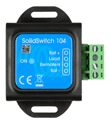 Victron SolidSwitch 104 - Bild 1