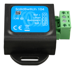 Victron SolidSwitch 104 - Bild 4