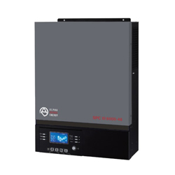 Wechselrichter / Hybrid Ladegerät Outback SPC III 6000-48