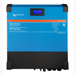 Inverter / Hybrid Charger Victron Multi RS Solar 48/6000/100-450/100