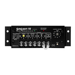 Solar Charge Controller Morningstar Sunlight SL-20L 12V