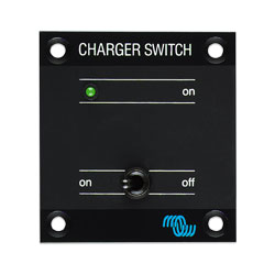 Charger Switch CE Victron Skylla
