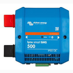 Batteriemanagementsystem Victron Lynx Smart BMS 500 (M10) - Bild 5