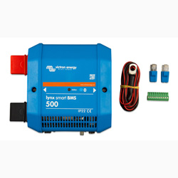 Batteriemanagementsystem Victron Lynx Smart BMS 500 (M10) - Bild 8