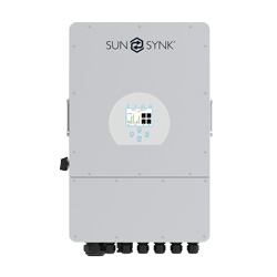 Inverter / Hybrid Charger SunSynk 10K-SG04LP3 - Bild 2