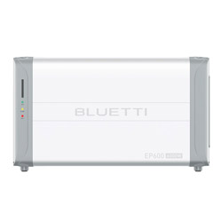 Inverter / Hybrid Charger Bluetti EP600