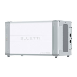 Inverter / Hybrid Charger Bluetti EP600 - Bild 3