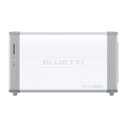 Inverter / Hybrid Charger Bluetti EP760