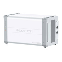 Inverter / Hybrid Charger Bluetti EP760 - Bild 2