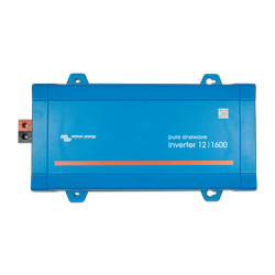 Wechselrichter Victron 12/1600 230V VE.Direct SCHUKO