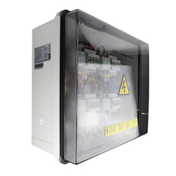 Connection Box Phaesun String Shield 4-4 1000V/25A_St4 - Bild 2