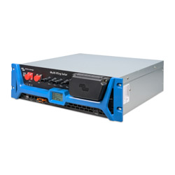 Inverter / Hybrid Charger Victron Multi RS19 Solar 48/6000/100-450/100 - Bild 3