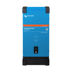 Inverter Victron 12/2k5 230V Smart