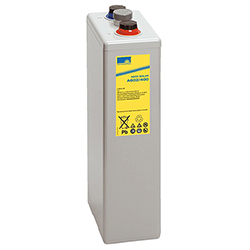 Battery Sonnenschein Solar A602/1695 (12 OPzV)