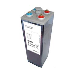 Battery VLA Phaesun Sun Station 6 OPzS 420 TV