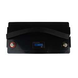 Battery Lithium Phaesun Sun Save 12-100 LCD - Bild 4