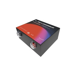 Battery Lithium Phaesun Sun Save 12-200 H Underseat