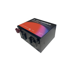 Battery Lithium Phaesun Sun Save 12-310 H Underseat