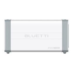 Batteriepack Bluetti B500