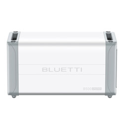 Batteriepack Bluetti B500 - Bild 2
